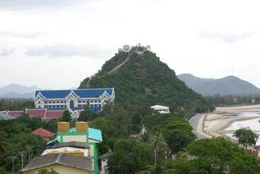 هتل Hadthong