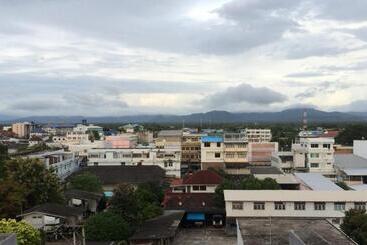 هتل Hadthong