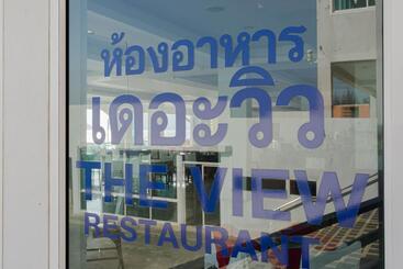 هتل Hadthong