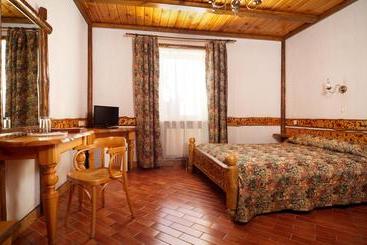 AZIMUT Hotel Suzdal