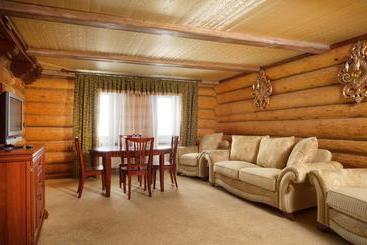 AZIMUT Hotel Suzdal