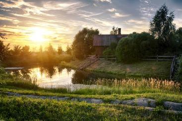 AZIMUT Hotel Suzdal
