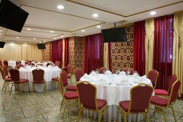 AZIMUT Hotel Suzdal