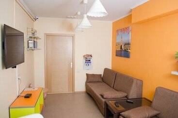 هتل Hostel Millenium