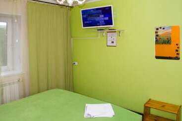 هتل Hostel Millenium