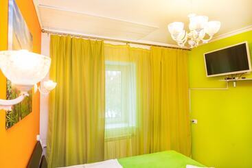 هتل Hostel Millenium