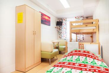 هتل Hostel Millenium