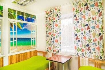 هتل Hostel Millenium