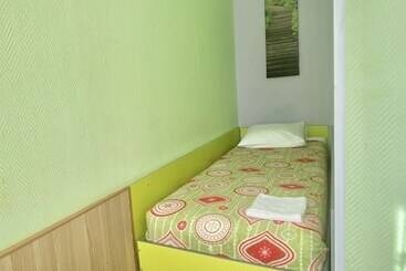 هتل Hostel Millenium