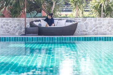 هتل La Villa Boutique