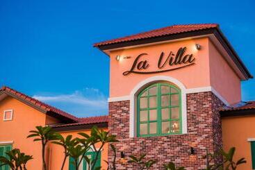 هتل La Villa Boutique