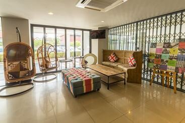 Hotel Pentahug