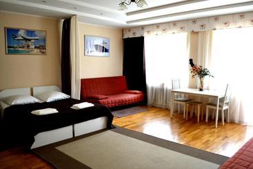 هتل Guest House Puteshestvennik