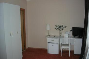 هتل Guest House Puteshestvennik