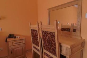 هتل Saint Paul Accommodation