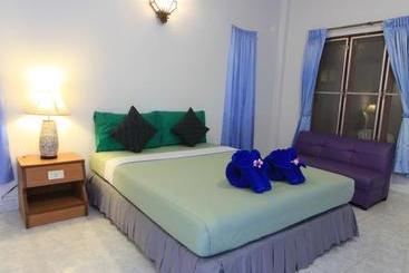 هتل Salatan Resort