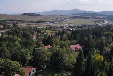هتل Sunce Inn