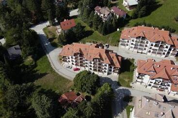 هتل Sunce Inn