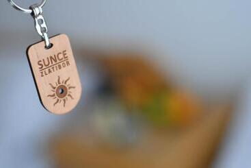 هتل Sunce Inn