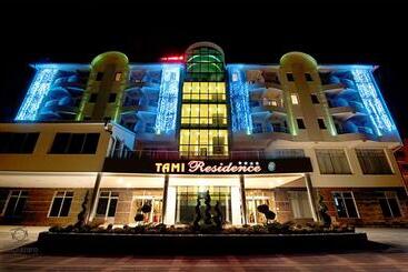 هتل Tami Residence