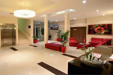هتل Tami Residence