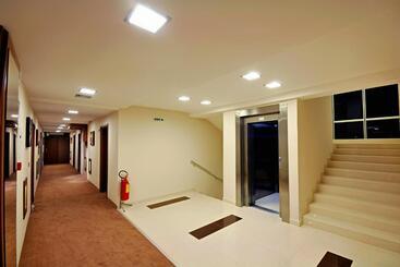 هتل Tami Residence