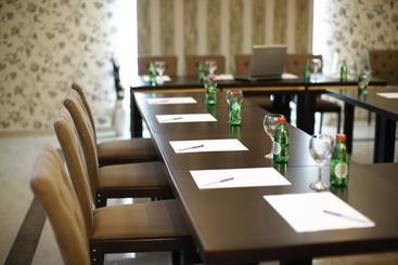 Garni Hotel Tema Nova