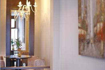 Garni Hotel Tema Nova