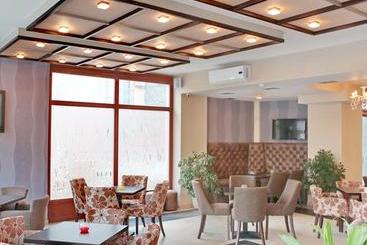 Garni Hotel Tema Nova