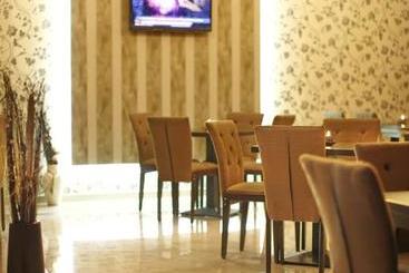 Garni Hotel Tema Nova