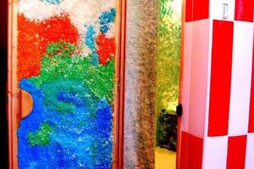 هتل Vila Mitic Luxx Spa Centar