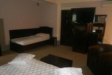 هتل Vila Mitic Luxx Spa Centar