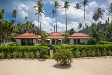 호텔 Villa Baan Tawan Chai