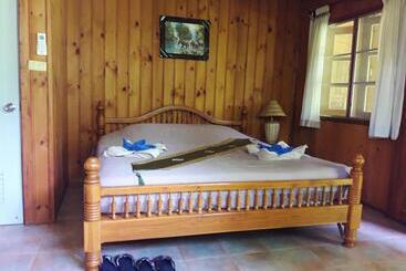 Huan Chiang Dao Resort