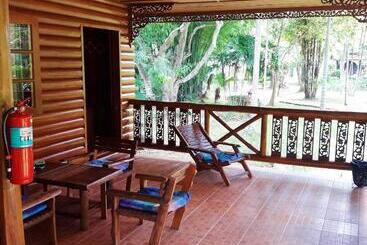 Huan Chiang Dao Resort