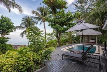 Moracea By Khao Lak Resort
