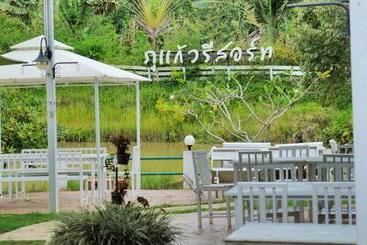 Phukaew Resort & Adventure Park