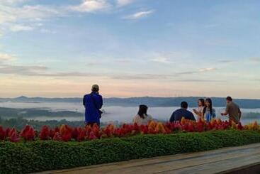 Phukaew Resort & Adventure Park