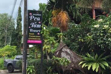 Pratum Resort