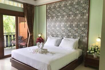 Pratum Resort