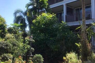 Pratum Resort
