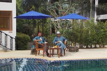 Pratum Resort