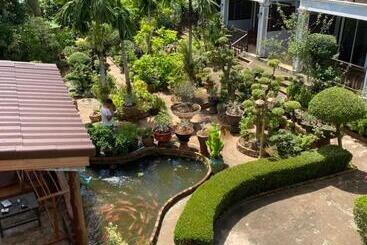 Pratum Resort