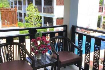 Pratum Resort