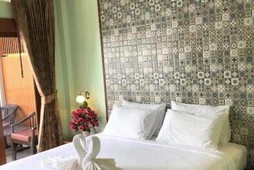 Pratum Resort
