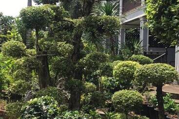 Pratum Resort
