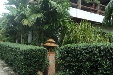 Pratum Resort