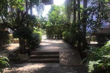 Pratum Resort