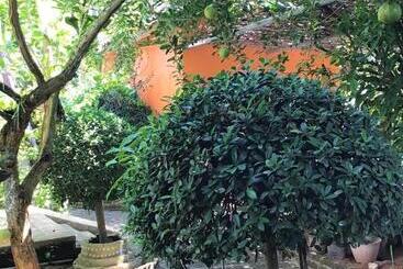 Pratum Resort
