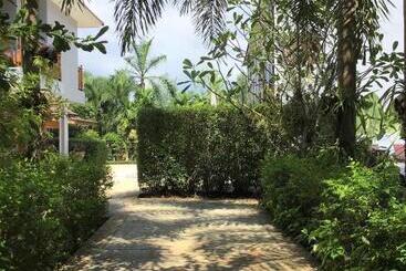 Pratum Resort